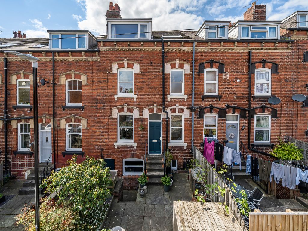 3 bed terraced house for sale in Methley Lane, Chapel Allerton, Leeds