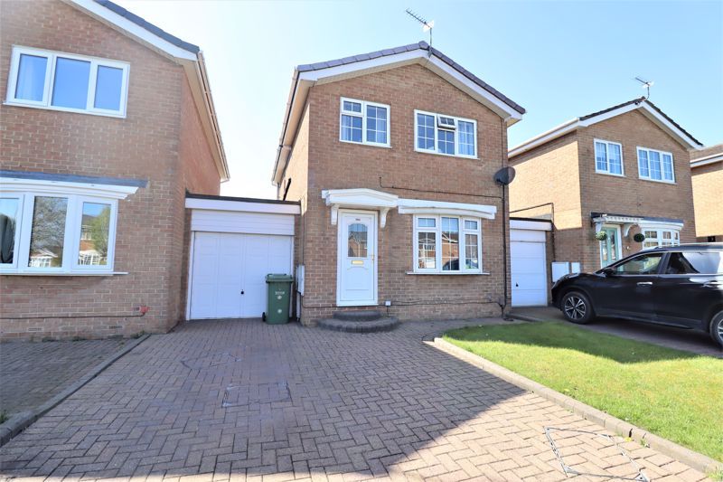 3 bed detached house for sale in Surbiton Road, Fairfield, StocktonOn