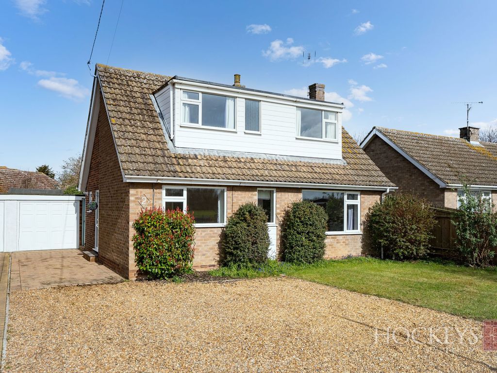 4 bed detached house for sale in Cooks Drove, Earith PE28 Zoopla