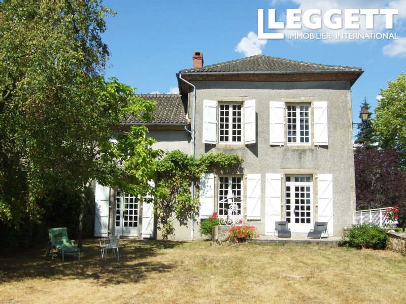 4 bed villa for sale in SaintMathieu, HauteVienne, NouvelleAquitaine