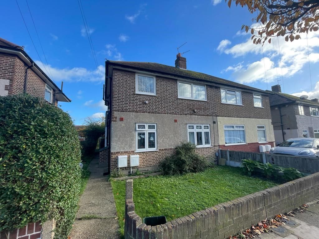 2 bed for sale in Dryden Close, Hainault IG6, £290,000 Zoopla