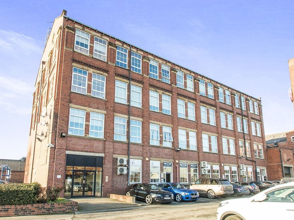 2 bed flat for sale in Commercial Street, Morley, Leeds, West Yorkshire