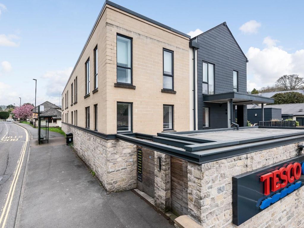 2 bed flat to rent in Crown Road, Weston, Bath BA1 Zoopla