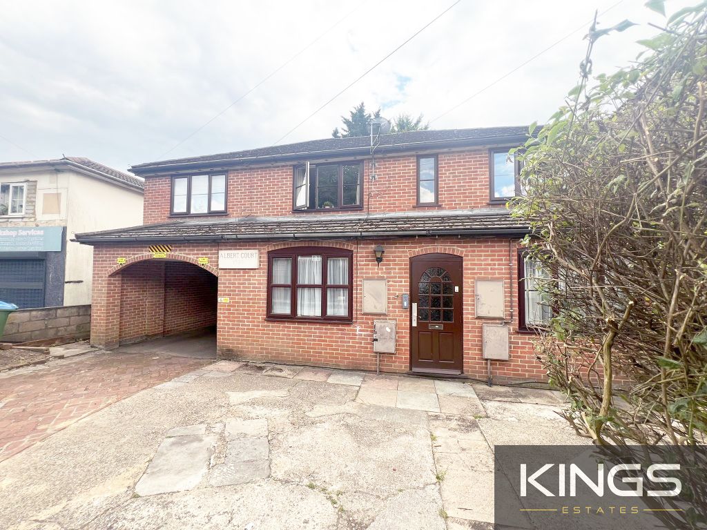 1 bed flat to rent in Portswood Road, Southampton SO17, £900 pcm Zoopla
