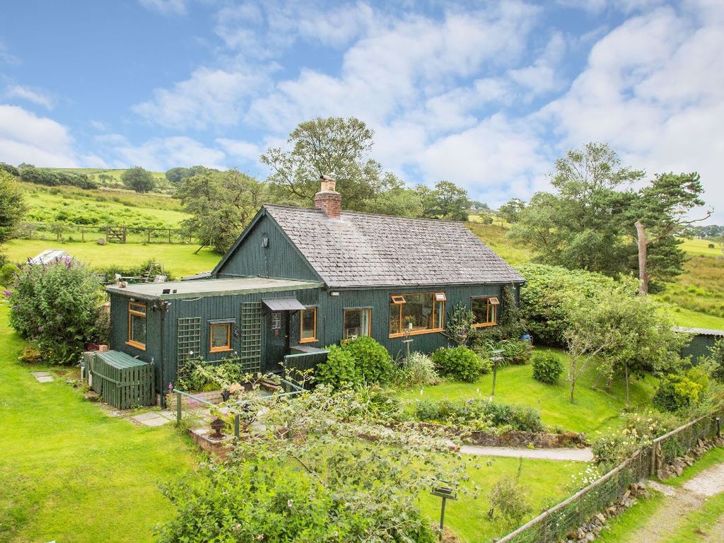 4 bed detached house for sale in Okehampton EX20, £550,000 Zoopla