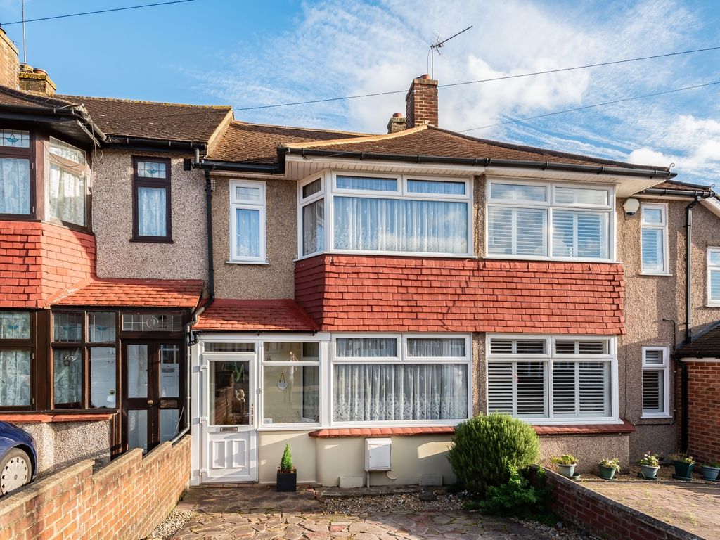 Kent Avenue, Welling DA16  
