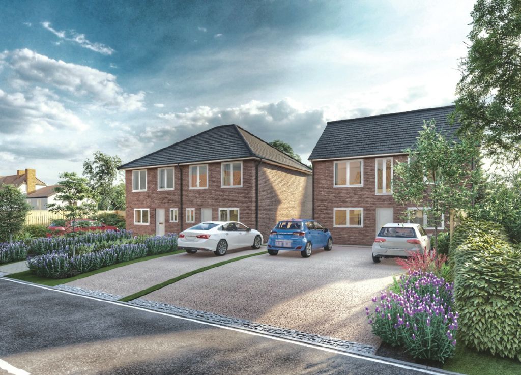 Land for sale in Chelmsford Road, Blackmore, Ingatestone CM4 Zoopla