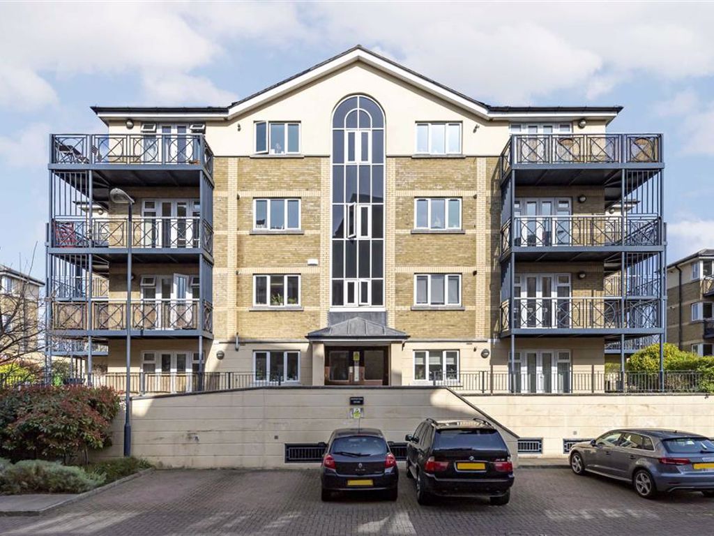 Rubens Place London SW4  