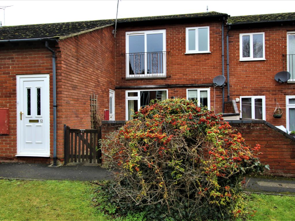 2 bed to rent in Fleet Way, Didcot OX11 Zoopla