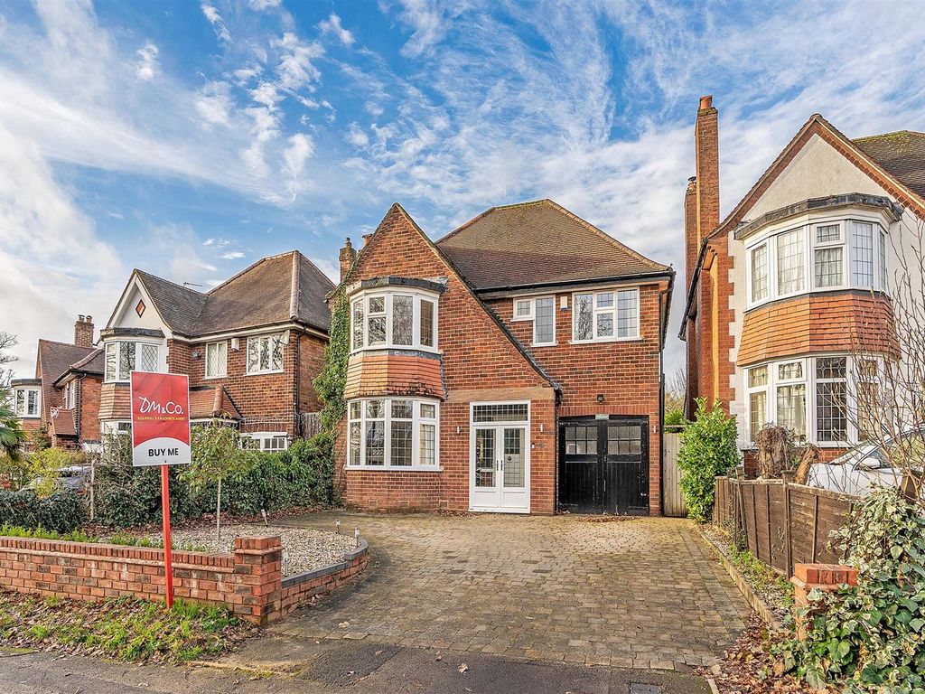 Marsh Lane, Solihull B91  