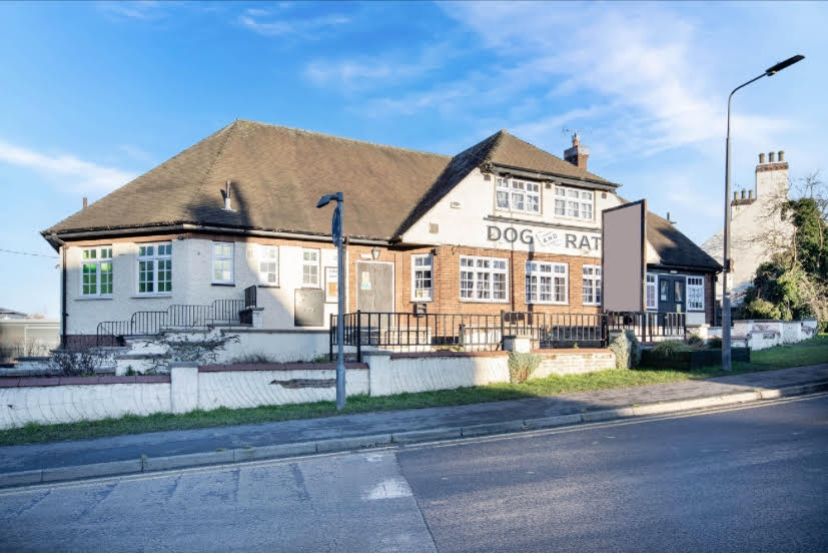 5 bed detached house for sale in High Street, Broughton, Brigg DN20, £