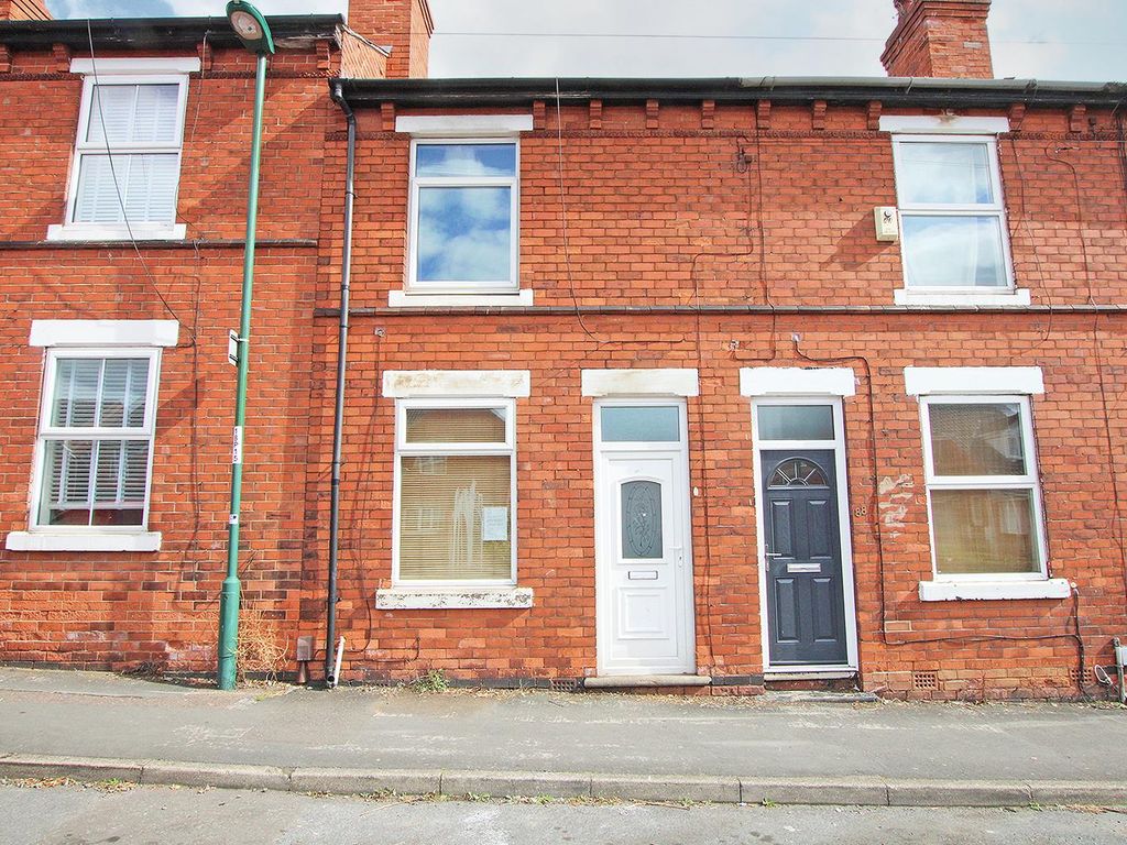 Park Lane, Basford, Nottingham NG6