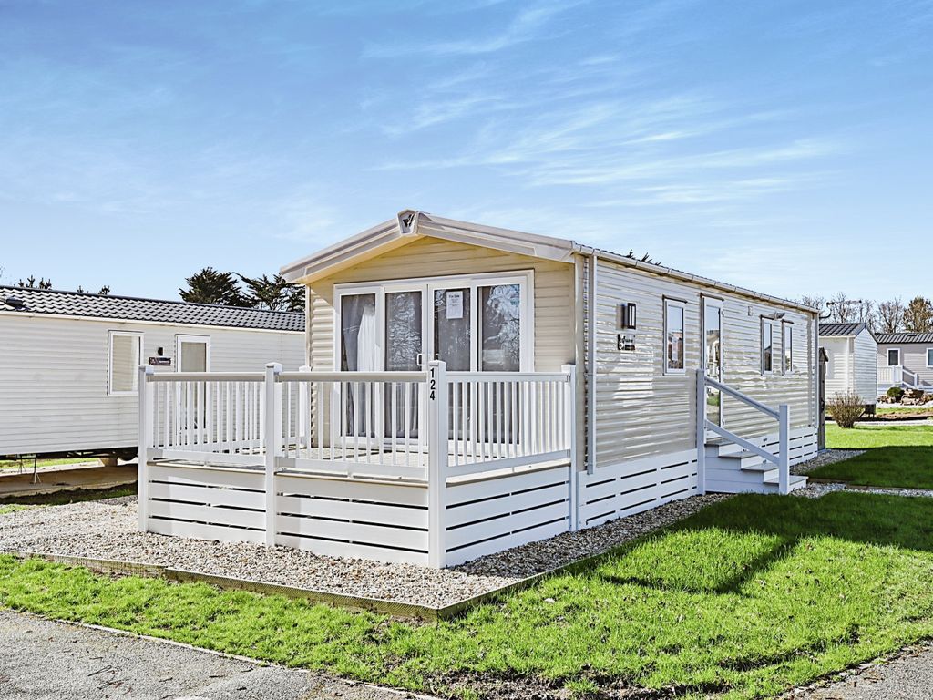 2 bed property for sale in Polperro Road, Looe, Cornwall PL13 Zoopla