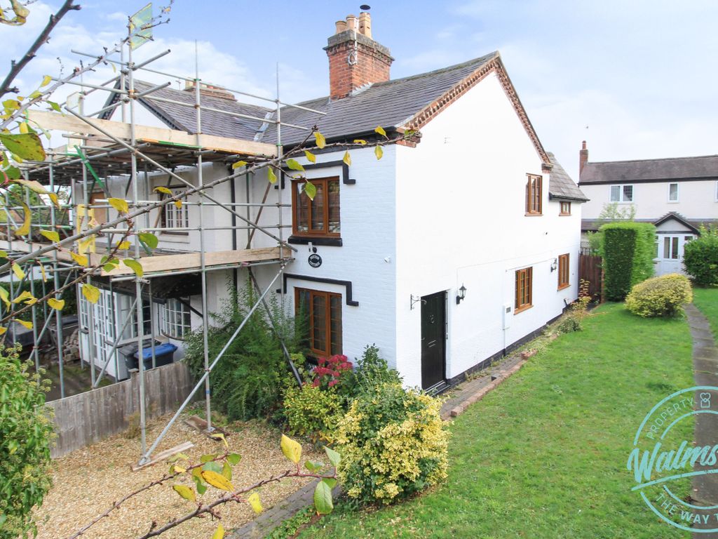 2 bed cottage for sale in Dutton Cottage, Main Street, Brandon CV8 Zoopla