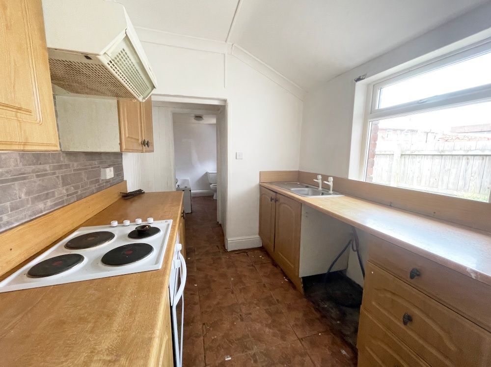 3 bed terraced house to rent in South View, Annfield Plain, Stanley DH9