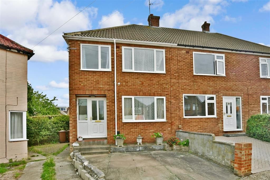Huntsmans Close, Rochester, Kent ME1  