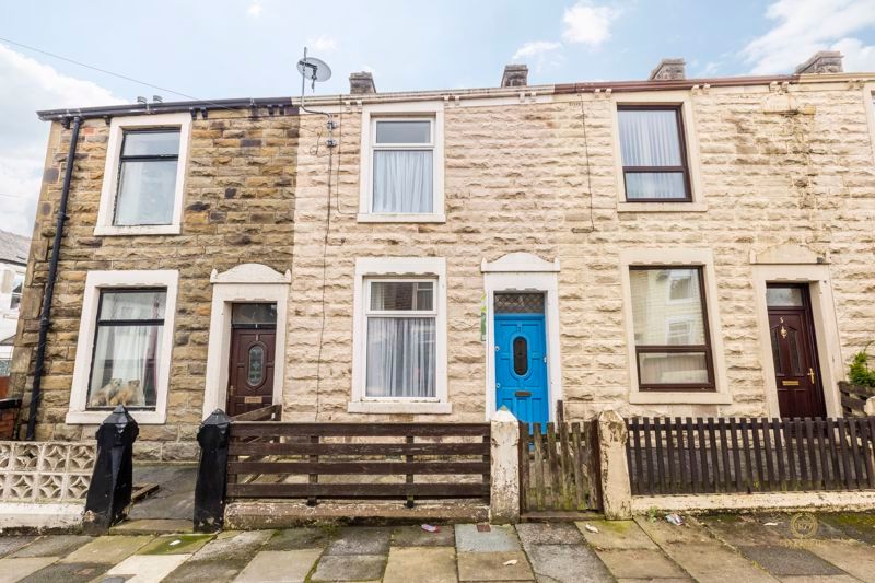 2 bed terraced house for sale in Shuttleworth Street, Rishton BB1 Zoopla