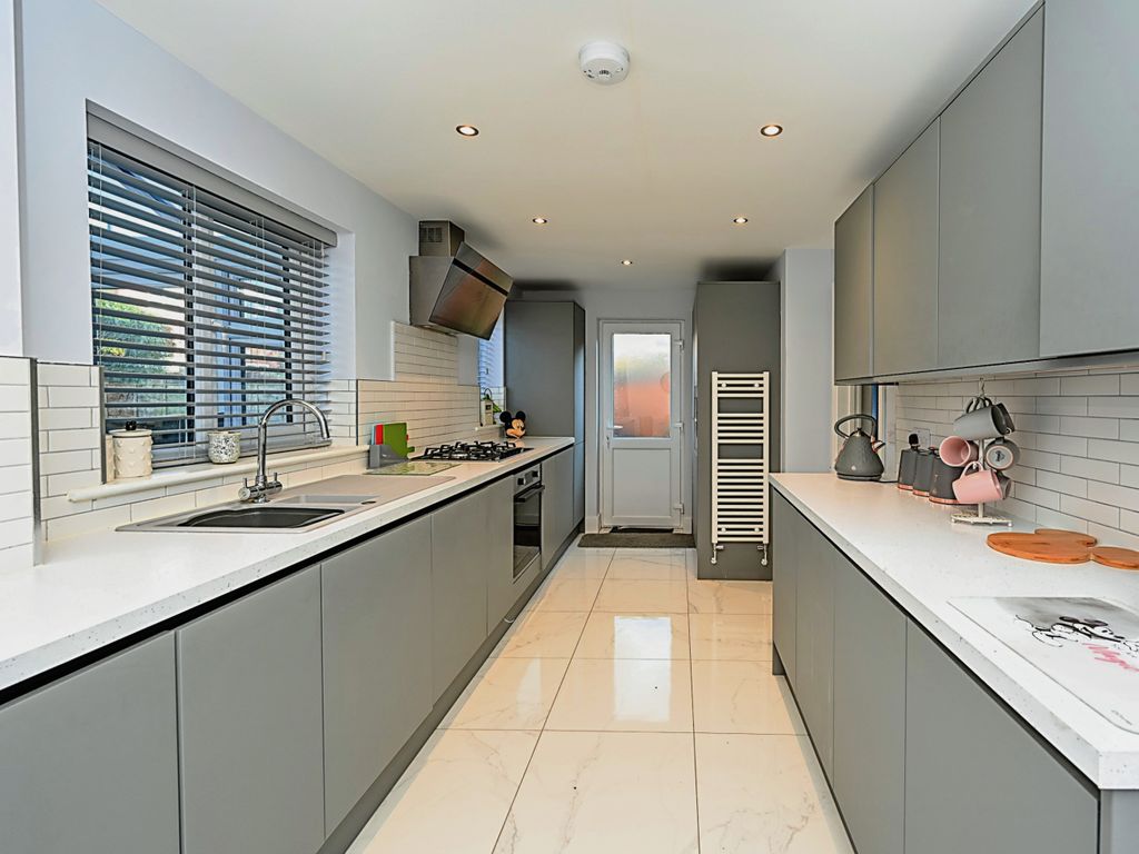 4 bed detached house for sale in St. Andrew Close, Hednesford, Cannock