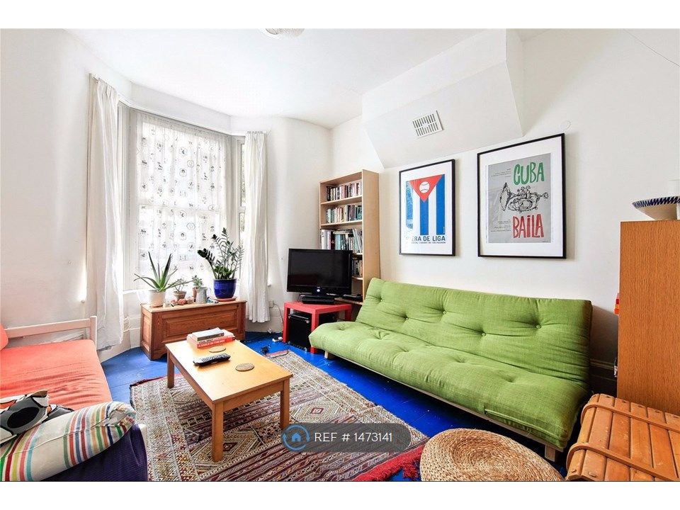 4 bed terraced house to rent in Clifden Road, London E5 Zoopla