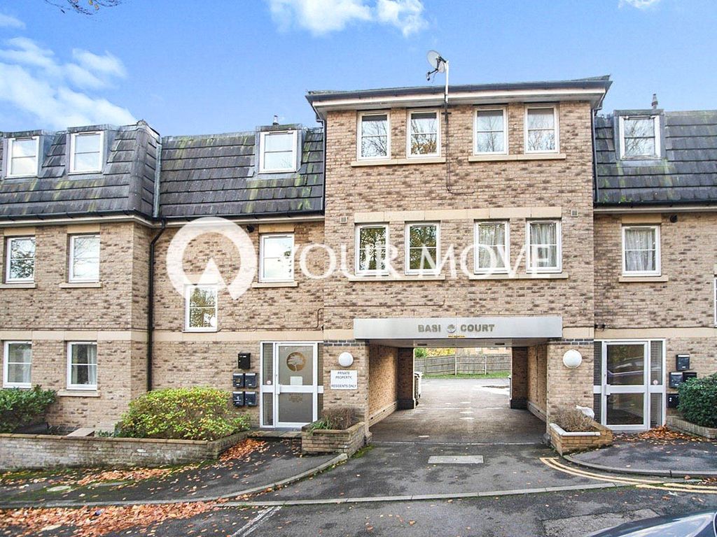 Dunnings Lane, Rochester, Kent ME1  