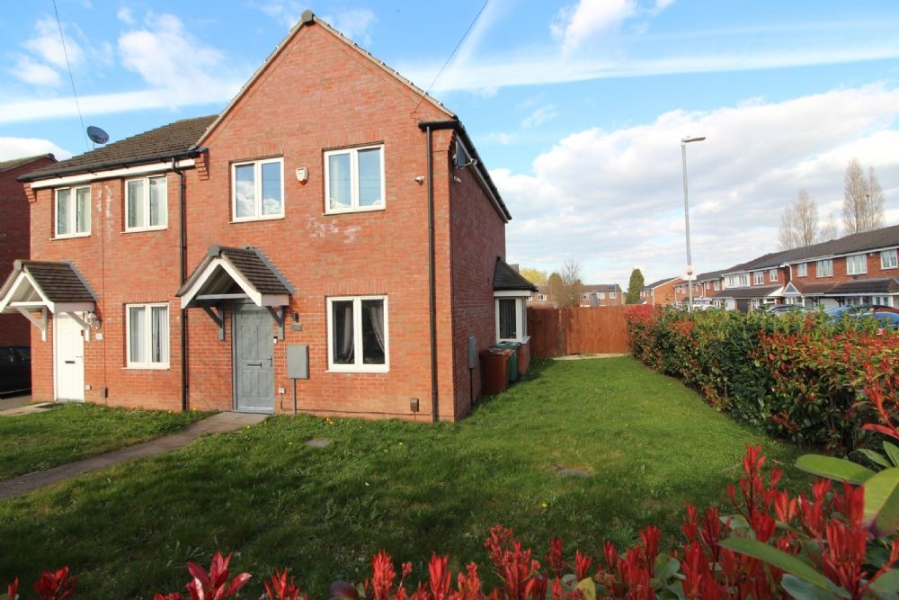 3 bed semidetached house for sale in Goscote Lane, Bloxwich, Walsall WS3 Zoopla
