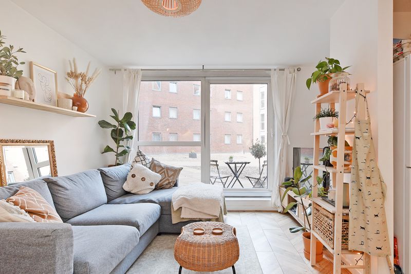 Cornish Street, Kelham Island, Sheffield S6  