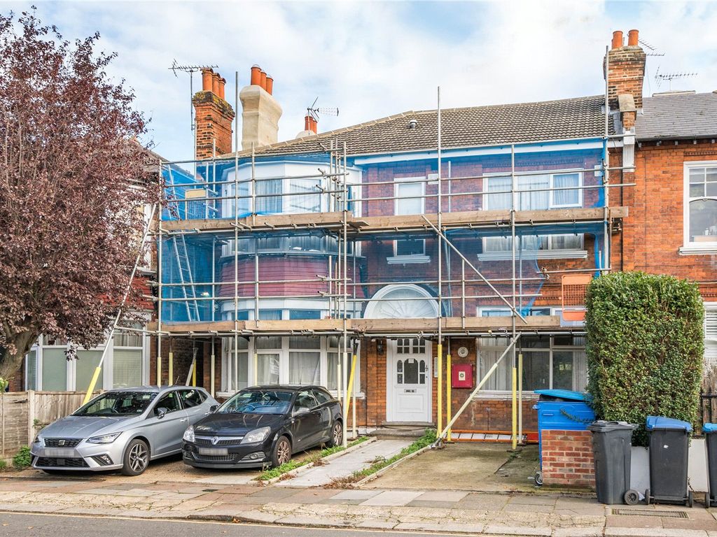 5 bed semidetached house for sale in Palmerston Road, Bowes Park, London N22, £1,100,000 Zoopla
