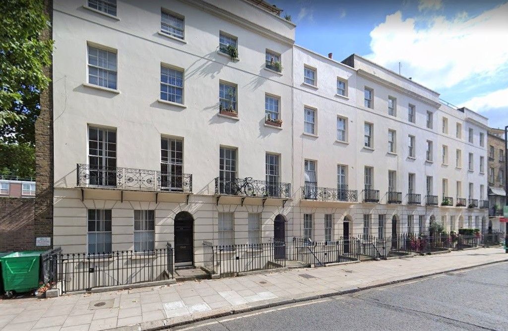 2 bed flat to rent in Albany Street, Regents Park, London NW1 Zoopla