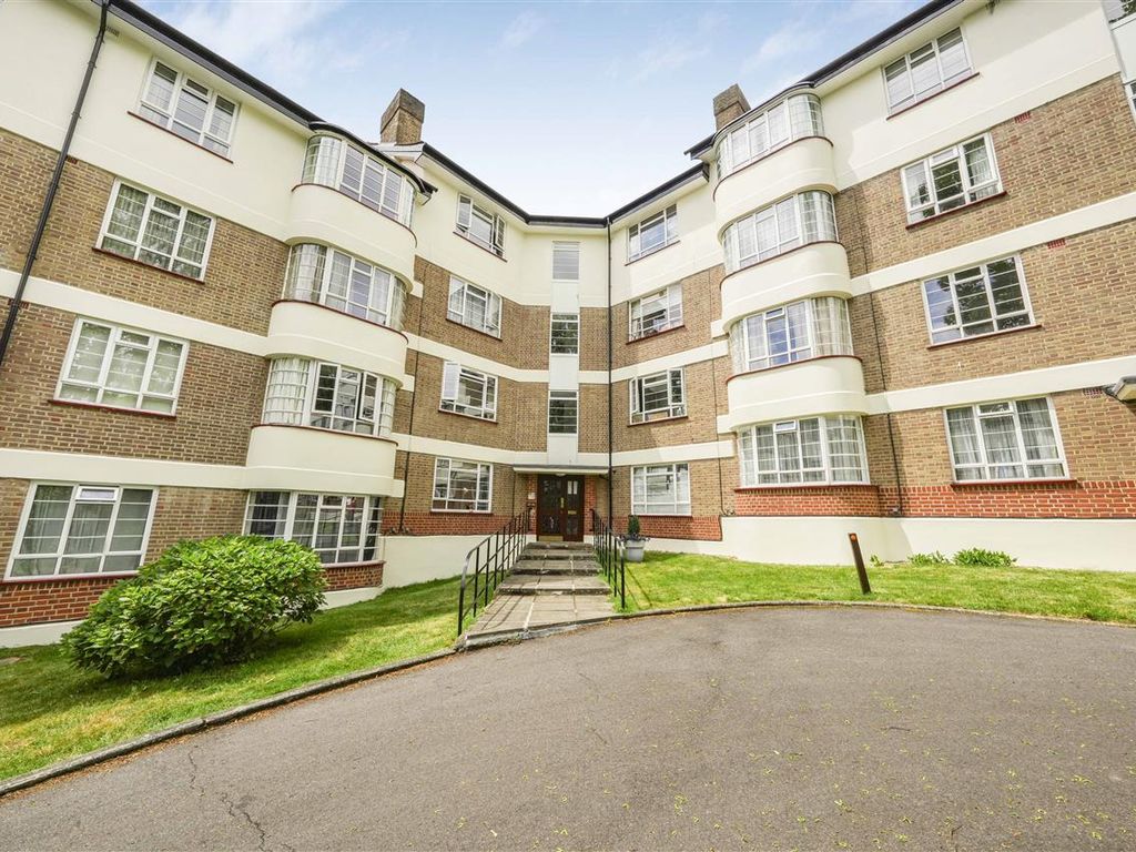 2 bed flat for sale in Edge Hill Court, Wimbledon, Wimbledon SW19 Zoopla