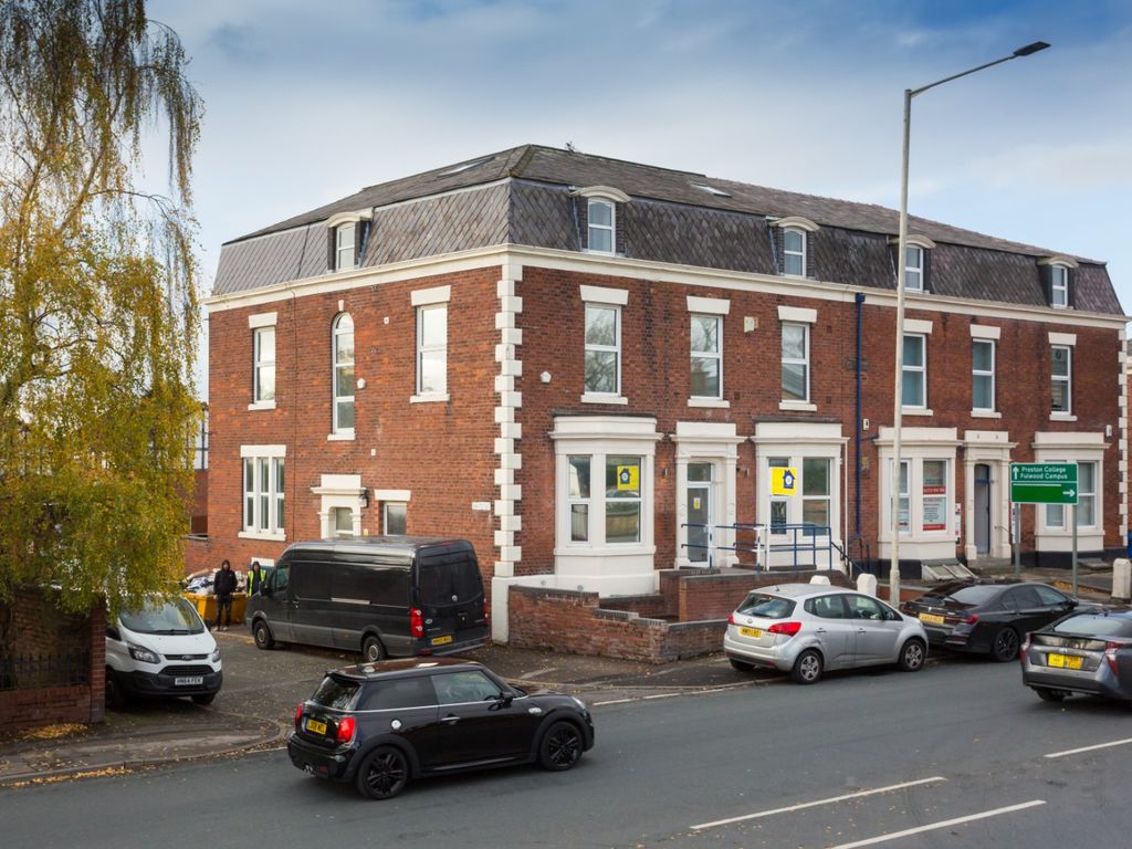 1 bed flat to rent in Garstang Road, Preston PR1 Zoopla