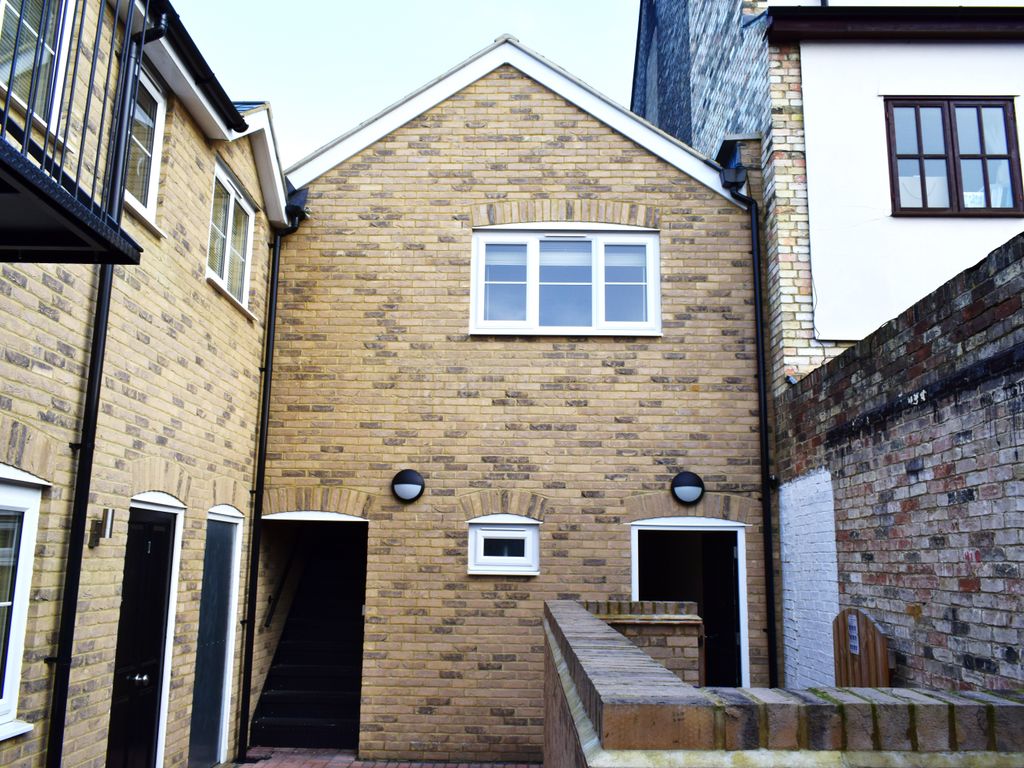 1 bed flat to rent in Mill Road, Cambridge CB1, £1,150 pcm Zoopla