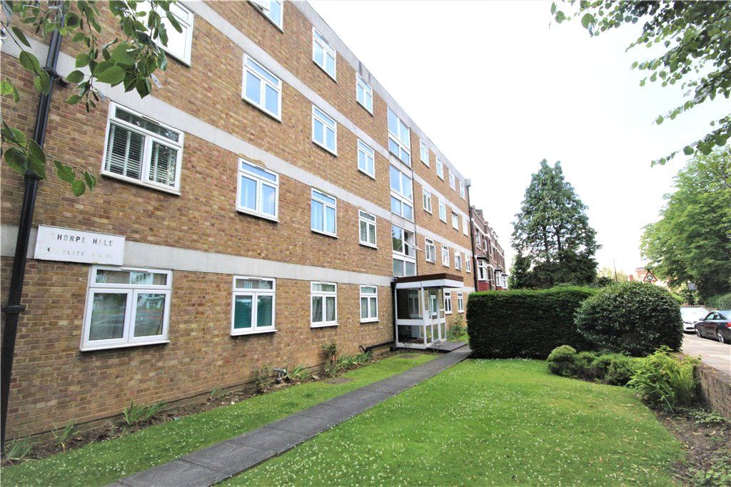 3 bed flat for sale in Eaton Rise, London W5 Zoopla