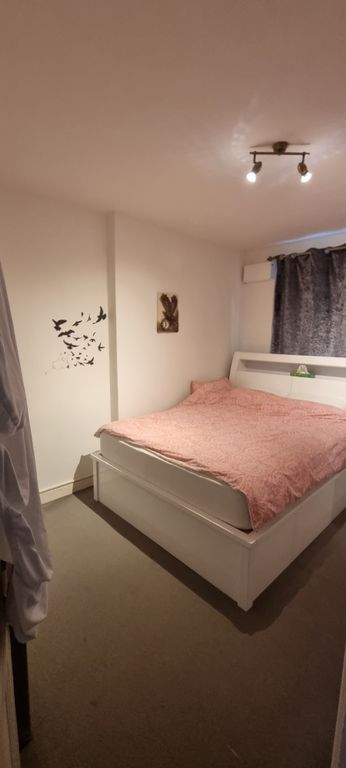 Lisson Street, Marlyebone NW1  