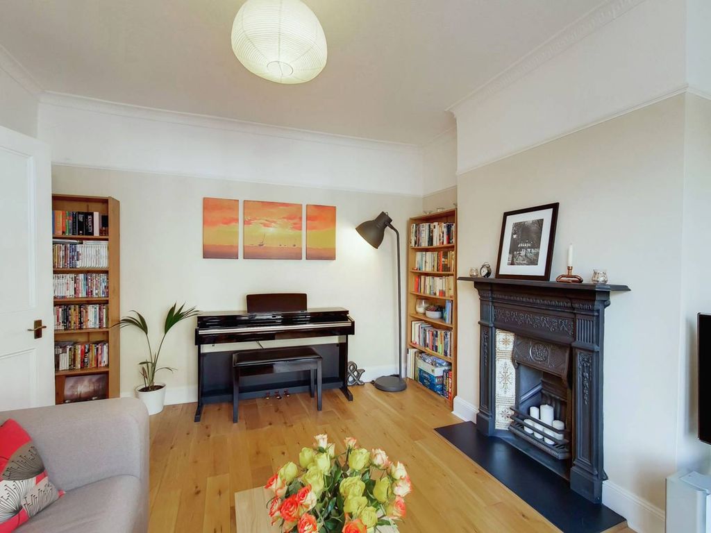 Fransfield Grove, Upper Sydenham, London SE26  
