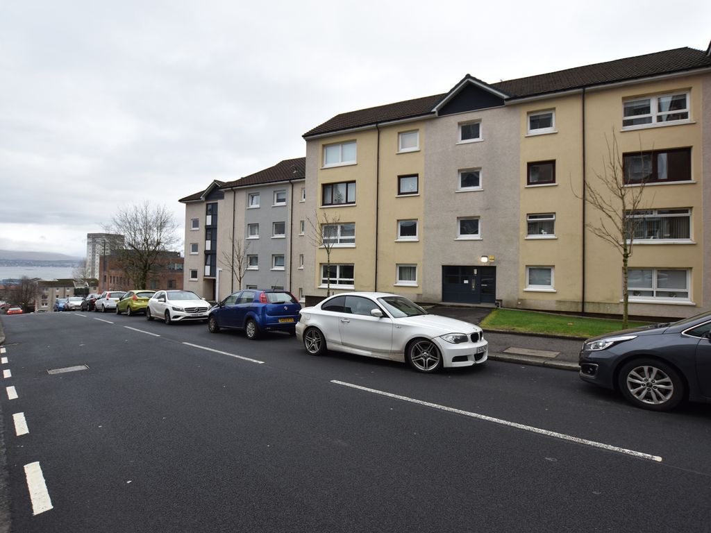 2 bed flat for sale in Ann Street, Greenock PA15 Zoopla