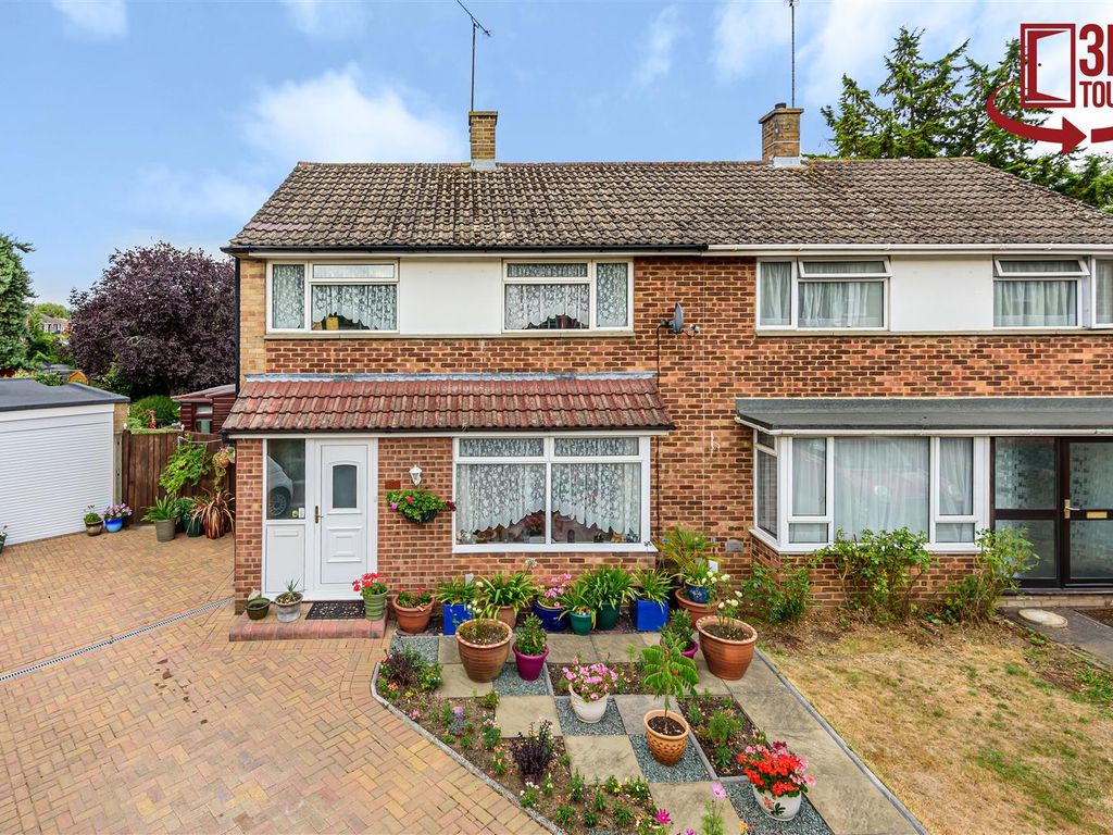 Brook Close Wokingham, Berkshire RG41  