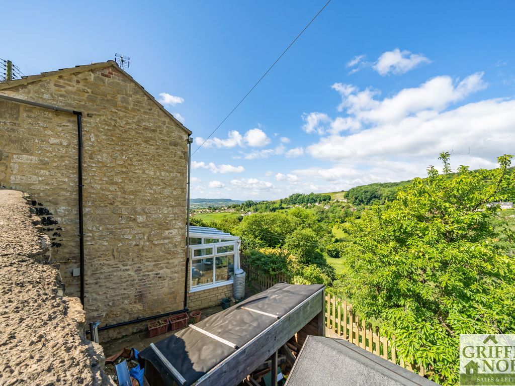 5 bed detached house for sale in The Shard, Whiteshill, Stroud