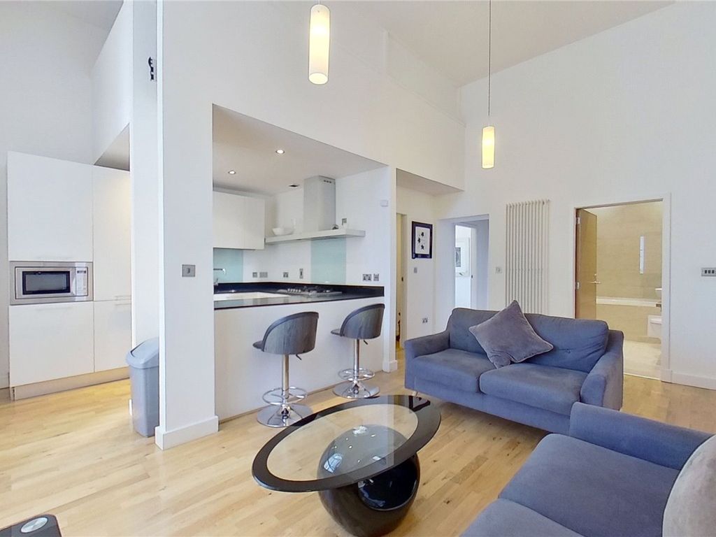 1 bed flat to rent in Simpson Loan, Edinburgh EH3 Zoopla