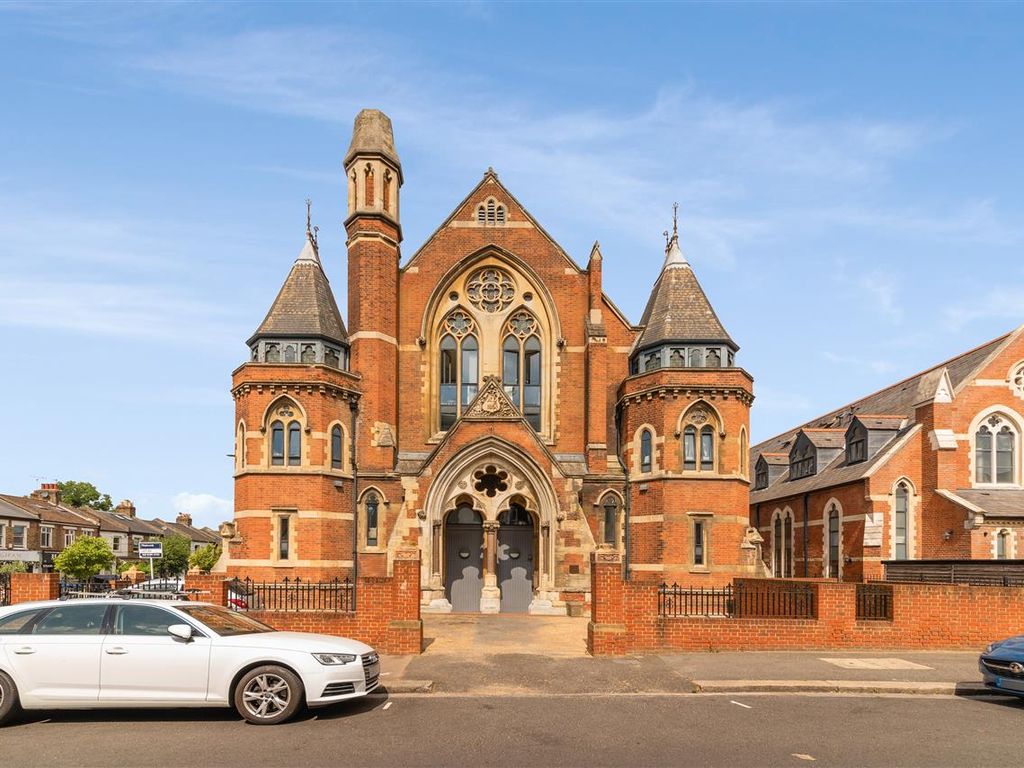 3 bed for sale in Samuel Baines, Mundania Road, London SE22