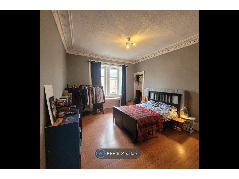 2 bed flat to rent in Glasgow, Glasgow G41, £1,200 pcm Zoopla