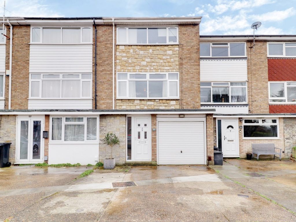 3 bed terraced house for sale in Louise Gardens, Rainham RM13 Zoopla