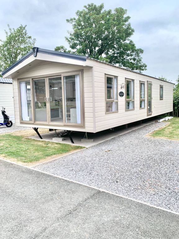 2 bed lodge for sale in Dog Lane, Kelsall, Tarporley CW6 Zoopla