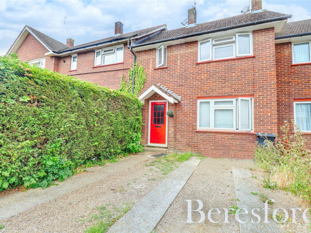 3 bed terraced house for sale in Wainwright Avenue, Hutton CM13 Zoopla