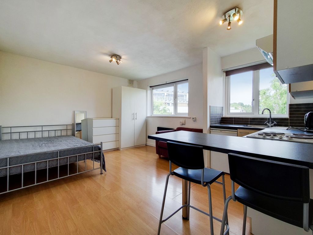 Tufnell Park Road, London N19