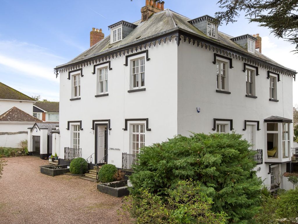 2 bed flat for sale in St. Leonards Road, St. Leonards, Exeter EX2 Zoopla