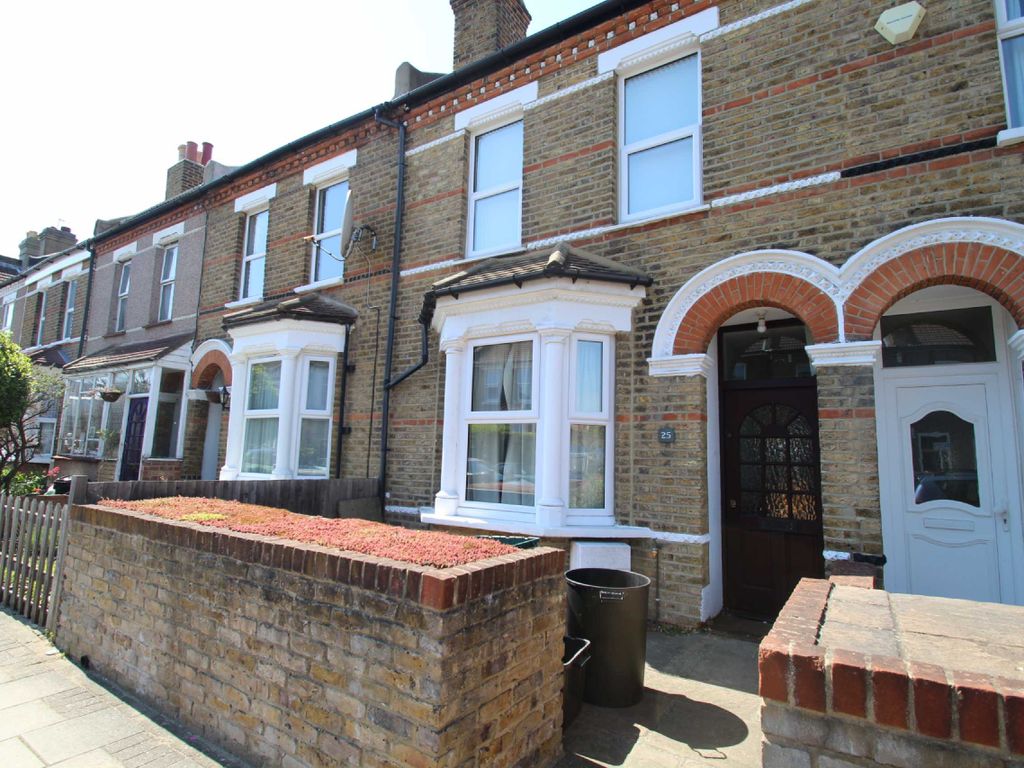 4 bed terraced house to rent in Addison Road, Bromley, Kent BR2 Zoopla