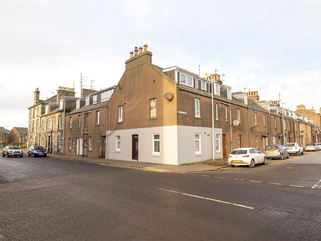 3 bed for sale in Caledonia Street, Montrose, Angus DD10