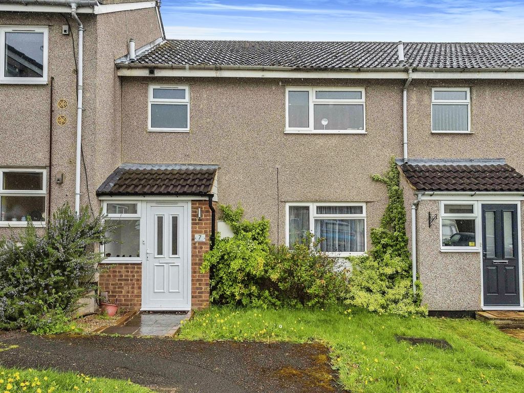 3 bed terraced house for sale in Barra Close, Hemel Hempstead HP3 Zoopla