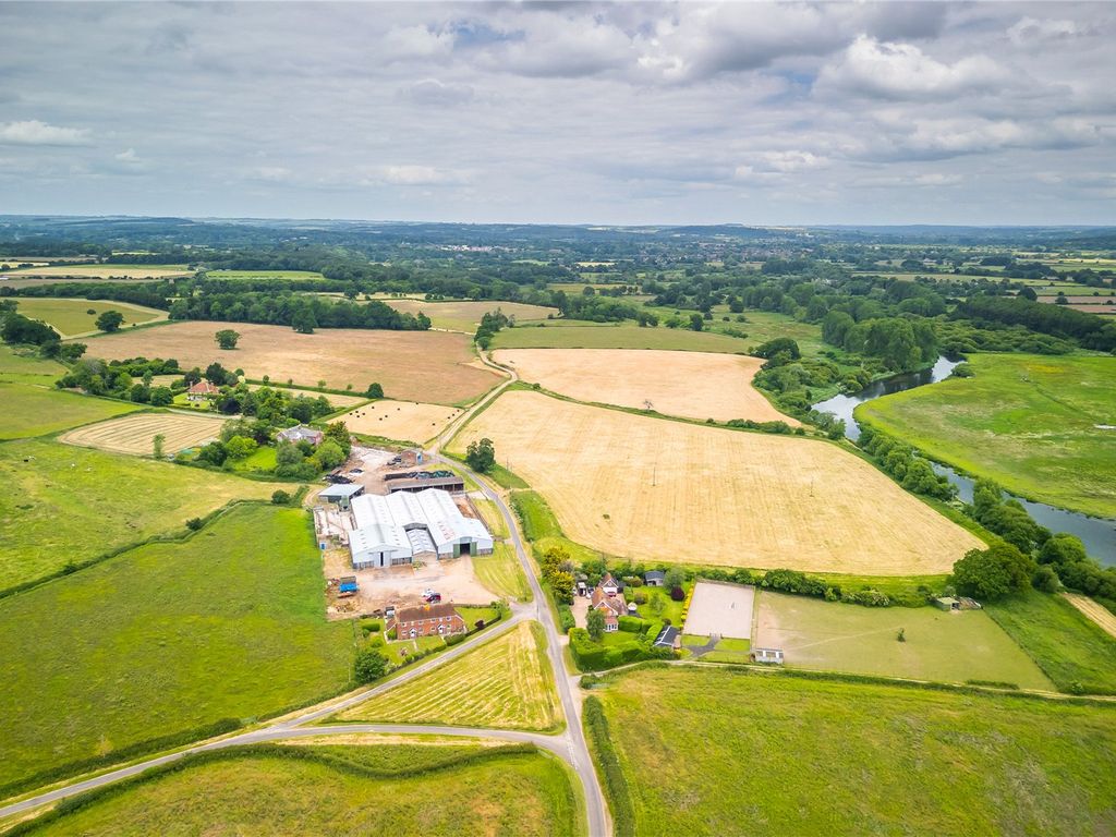 Land for sale in Harbridge Green, Harbridge, Ringwood, Hampshire BH24