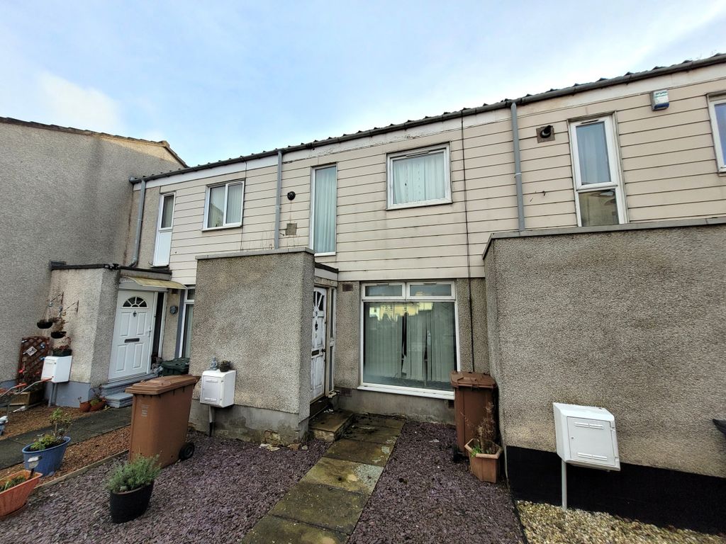 Terraced house for sale in Ferry Road, Edinburgh EH4, £75,000 Zoopla